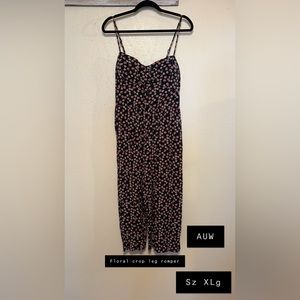 Women’s jumpsuit